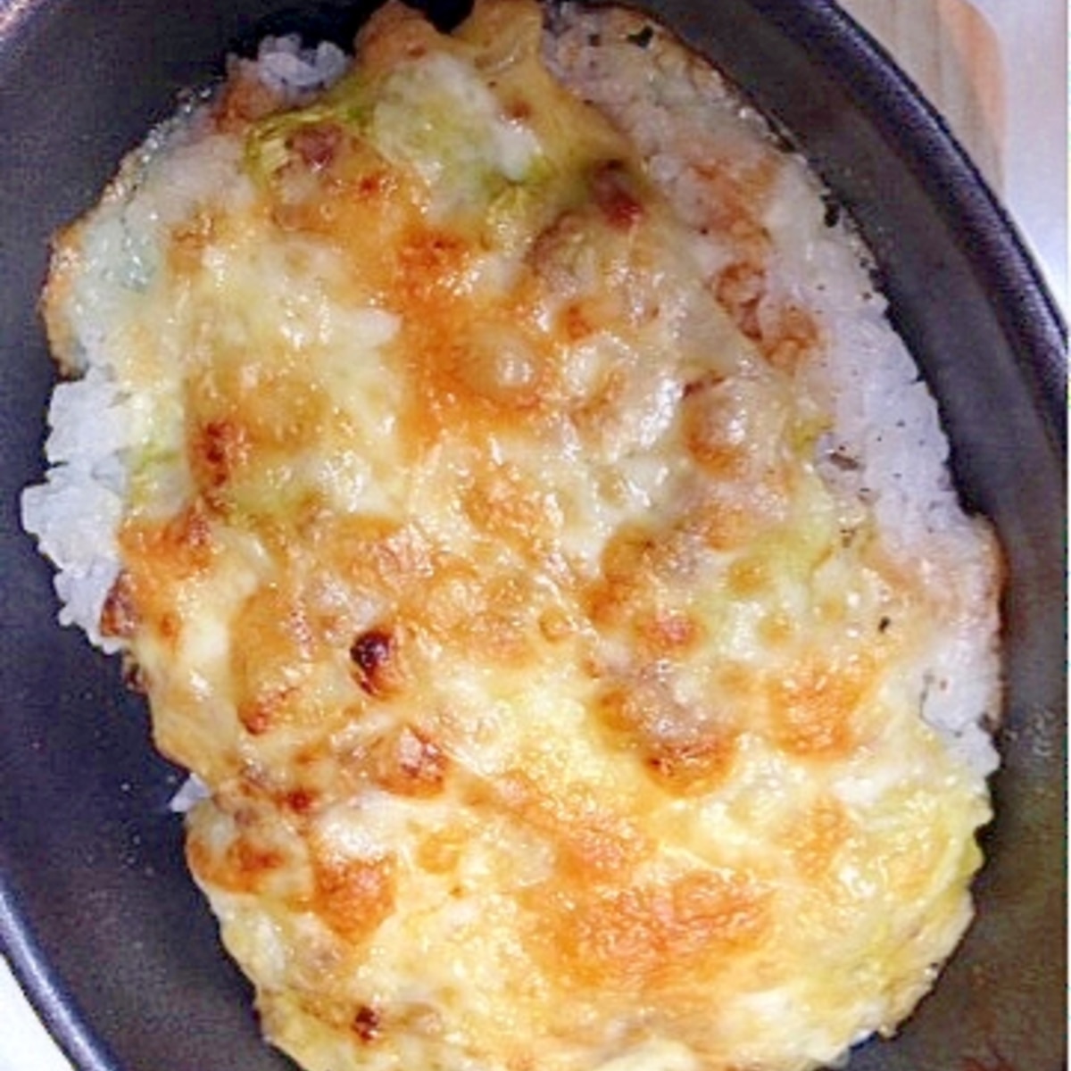 節約 100円で 白菜のとろーり和風ドリア レシピ 作り方 By Waffling 楽天レシピ 節約 100円で 白菜のとろーり和風ドリア レシピ 作り方 By Waffling 楽天レシピ